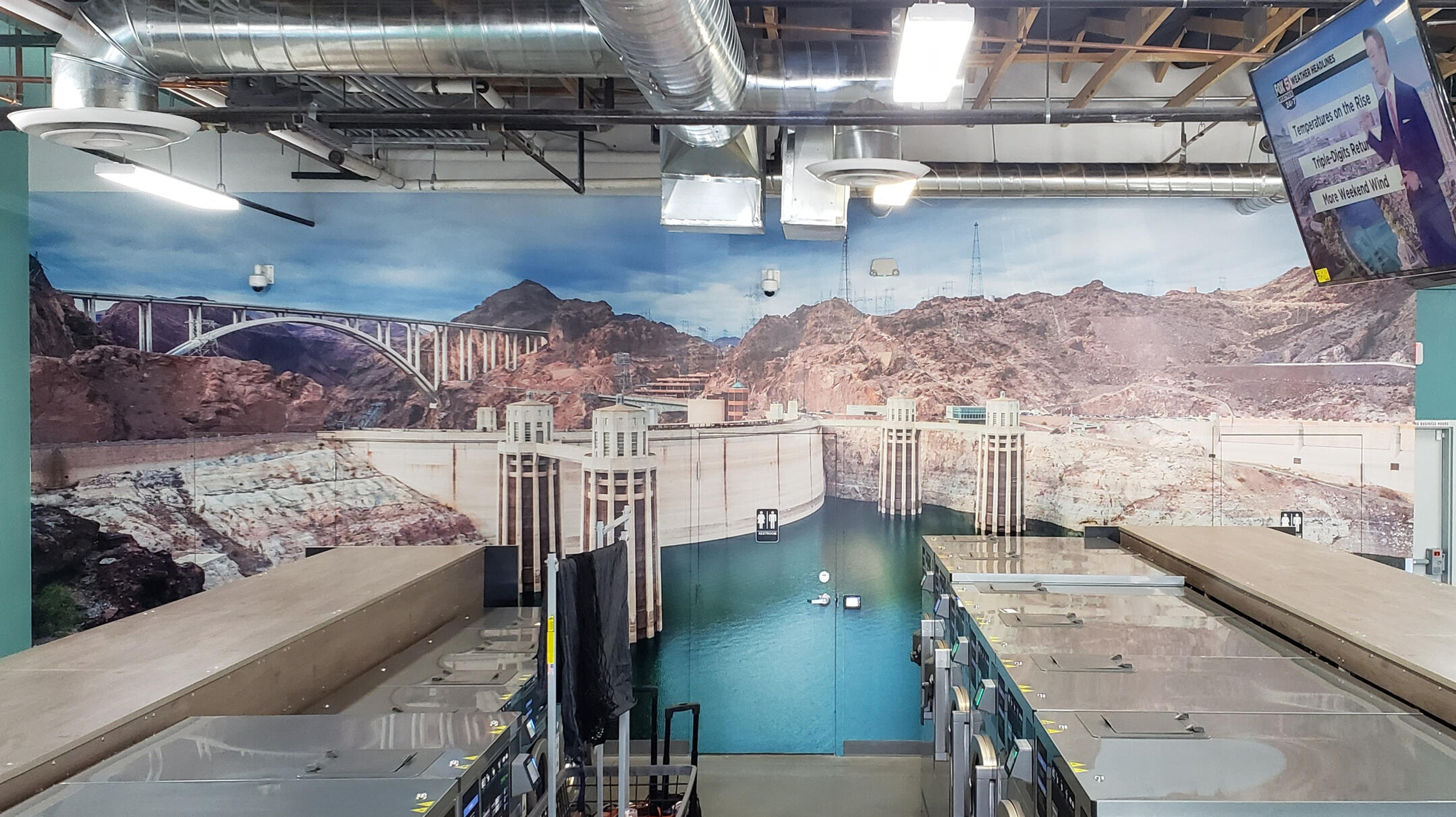Wall Wrap